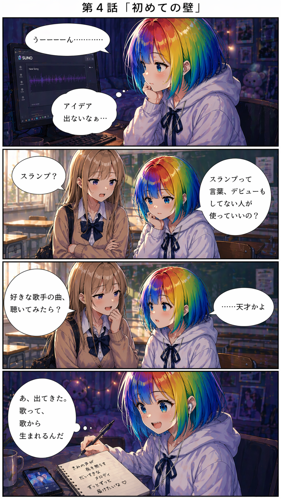 第4話